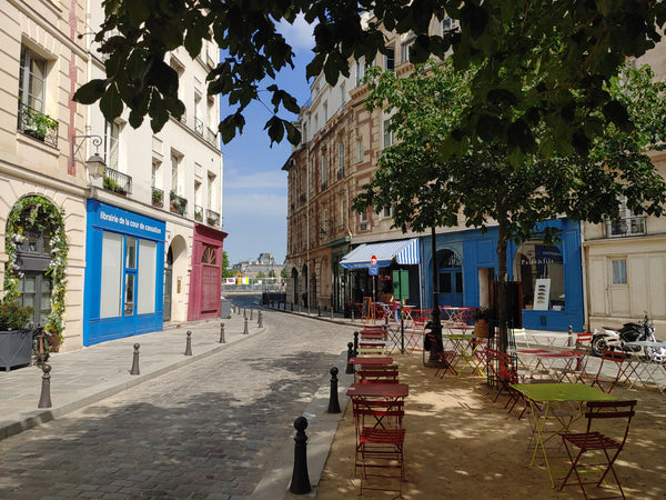 Two Islands Tour: Discover the Heart of Paris