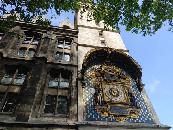 Two Islands Tour: Discover the Heart of Paris