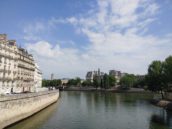 Two Islands Tour: Discover the Heart of Paris